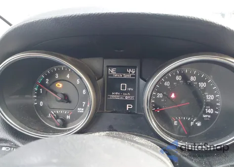 2012 Jeep Grand Cherokee Laredo из США, поврежденный, VIN 1C4RJFAG3CC164669